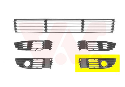 VAN WEZEL 5837593 EAN: 5410909324605.