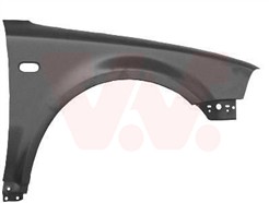 VAN WEZEL 5837656 ** Equipart **