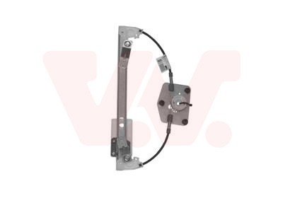 VAN WEZEL 5839263 EAN: 5410909454500.