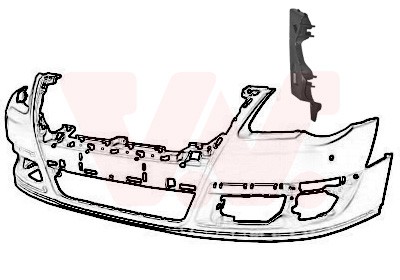 VAN WEZEL 5839561 EAN: 5410909496289.