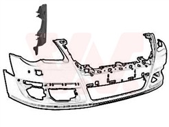 VAN WEZEL 5839562 ** Equipart **