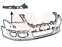 VAN WEZEL 5839564 ** Equipart **