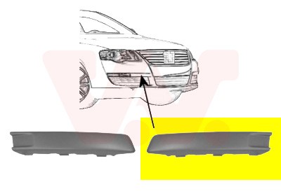 VAN WEZEL 5839583 EAN: 5410909378370.