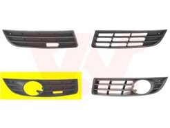 VAN WEZEL 5839594 ** Equipart **