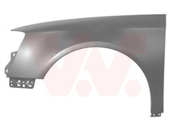 VAN WEZEL 5839657 ** Equipart **