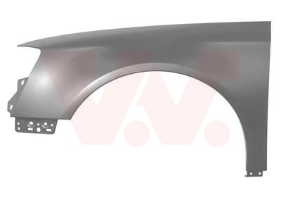 VAN WEZEL 5839658 EAN: 5410909330484.