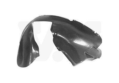 VAN WEZEL 5856434 EAN: 5410909405243.