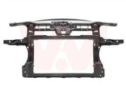 VAN WEZEL 5856668 ** Equipart **