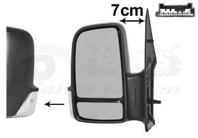 VAN WEZEL 5862801 EAN: 5410909478100.