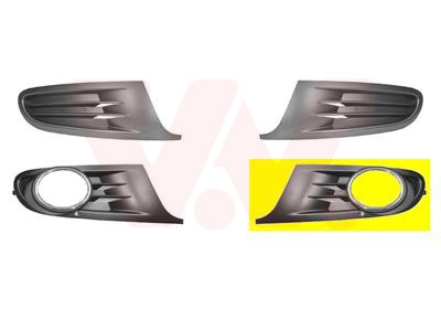 VAN WEZEL 5863593 EAN: 5410909449940.