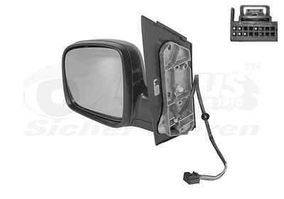 VAN WEZEL 5867807 EAN: 5410909328467.