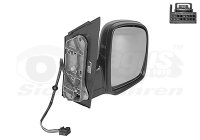 VAN WEZEL 5867808 EAN: 5410909328474.