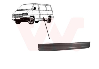 VAN WEZEL 5874110 EAN: 5410909222543.
