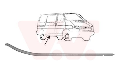 VAN WEZEL 5874126 EAN: 5410909680794.