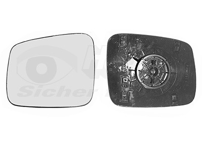 VAN WEZEL 5874831 EAN: 5410909199739.