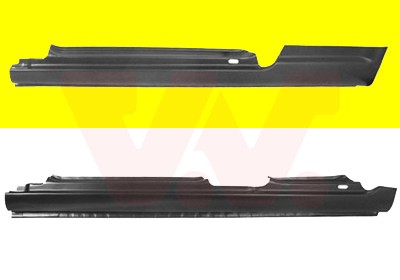 VAN WEZEL 5888101 EAN: 5410909381127.