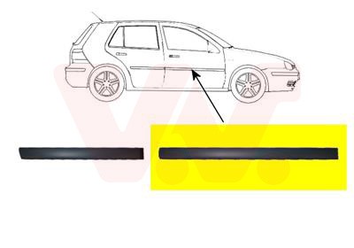 VAN WEZEL 5888404 EAN: 5410909510404.