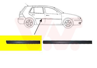 VAN WEZEL 5888426 EAN: 5410909510503.