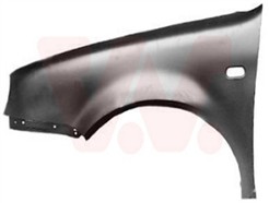 VAN WEZEL 5888655 ** Equipart **