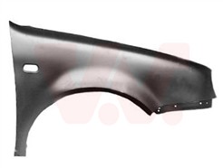 VAN WEZEL 5888656 ** Equipart **