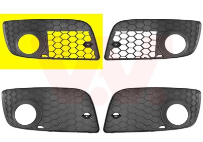 VAN WEZEL 5893592 EAN: 5410909430214.