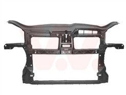 VAN WEZEL 5893668 ** Equipart **