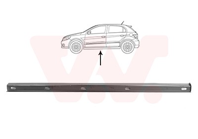 VAN WEZEL 5894105 EAN: 5410909811457.