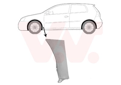 VAN WEZEL 5894155 EAN: 5410909672799.