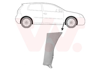 VAN WEZEL 5894156 EAN: 5410909672805.