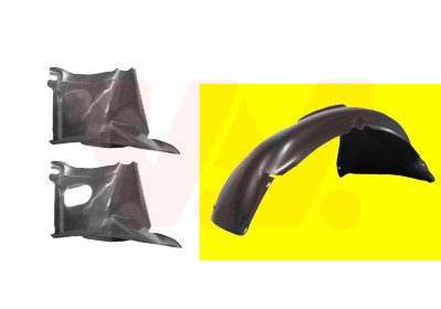 VAN WEZEL 5894436 EAN: 5410909366209.