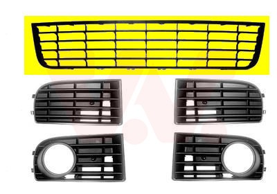 VAN WEZEL 5894590 EAN: 5410909307820.