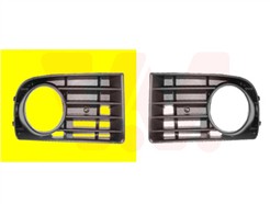 VAN WEZEL 5894594 ** Equipart **