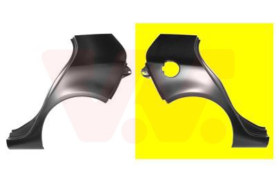 VAN WEZEL 5894648 EAN: 5410909332969.