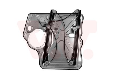 VAN WEZEL 5896261 EAN: 5410909547905.