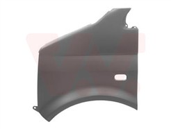 VAN WEZEL 5896655 ** Equipart **