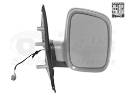 VAN WEZEL 5896818 * HAGUS *