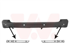 VAN WEZEL 5897543 ** Equipart **