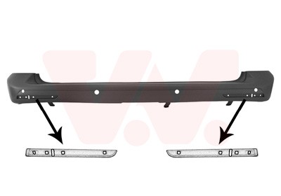 VAN WEZEL 5897543 EAN: 5410909614713.