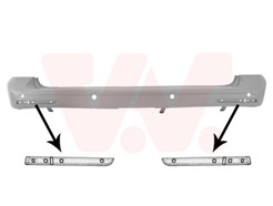 VAN WEZEL 5897547 ** Equipart **