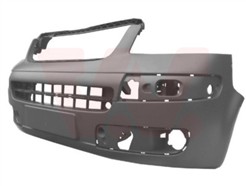 VAN WEZEL 5897574 ** Equipart **