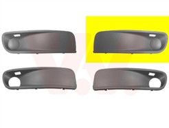 VAN WEZEL 5897591 ** Equipart **