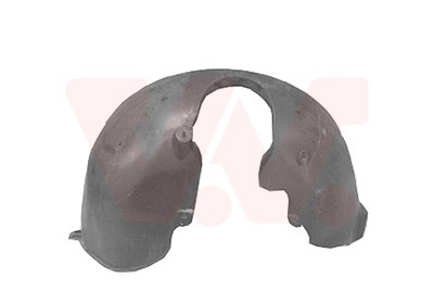 VAN WEZEL 7608434 EAN: 5410909564957.