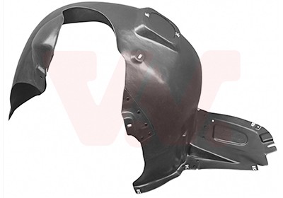 VAN WEZEL 7617433 EAN: 5410909672881.