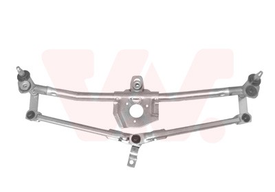 VAN WEZEL 7620230 EAN: 5410909596217.