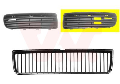 VAN WEZEL 7621591 EAN: 5410909329068.