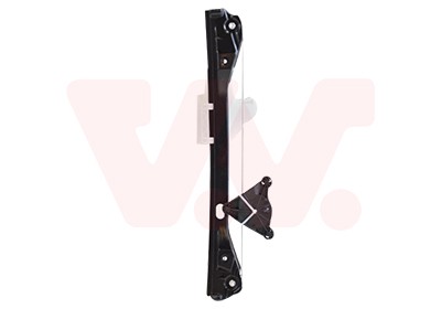 VAN WEZEL 7622263 EAN: 5410909437510.