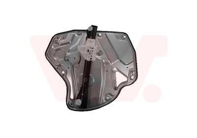 VAN WEZEL 7622267 EAN: 5410909512804.