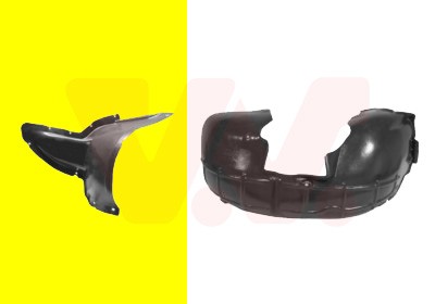 VAN WEZEL 7622435 EAN: 5410909384227.