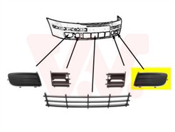 VAN WEZEL 7622591 ** Equipart **