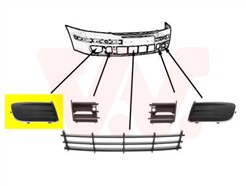 VAN WEZEL 7622592 ** Equipart **